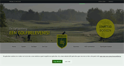 Desktop Screenshot of dgcdegelpenberg.nl