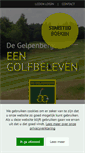 Mobile Screenshot of dgcdegelpenberg.nl